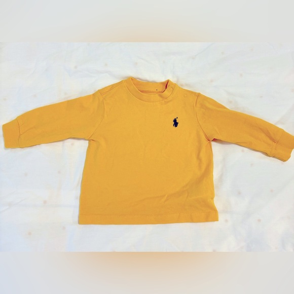Polo Ralph Lauren Baby Clothing - Picture 1 of 2